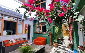 Nomads Hostel Multicultural&Coworking